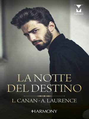 cover image of La notte del destino